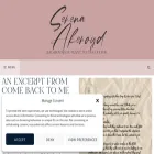 serenaakeroyd.com serenaakeroyd.com
