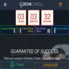 serenicapelli.com serenicapelli.com
