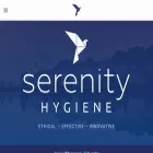 serenityhygiene.com serenityhygiene.com