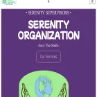 serenityorganizationpk.com serenityorganizationpk.com