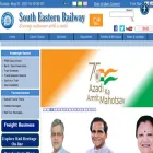 ser.indianrailways.gov.in ser.indianrailways.gov.in