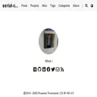 serial-coder.com