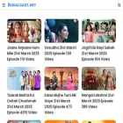 serialcast.net serialcast.net