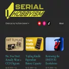serialhobbyism.com serialhobbyism.com