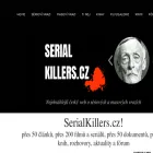 serialkillers.cz serialkillers.cz