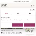 serieliv.no serieliv.no