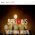 serious.org.uk