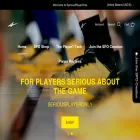 seriousplayeronly.com seriousplayeronly.com