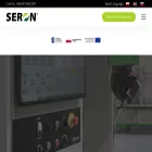 seron-cnc.com seron-cnc.com