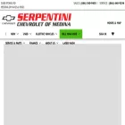 serpentinimedina.com serpentinimedina.com