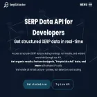 serpextractor.com serpextractor.com