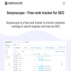 serposcope.com