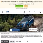 serrasubaruoftraversecity.com