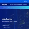 servacus.co.uk servacus.co.uk