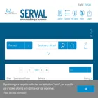 serval.unil.ch serval.unil.ch