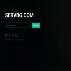 servbg.com servbg.com