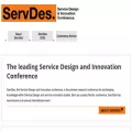 servdes.org