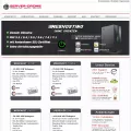 server-drome.de server-drome.de