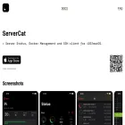 servercat.app servercat.app