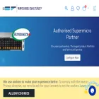 serverfactory.com serverfactory.com