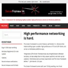 serverframework.com