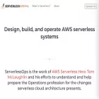 serverlessops.io serverlessops.io