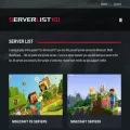 serverlist101.com