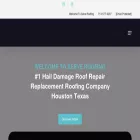 serveroofing.com serveroofing.com