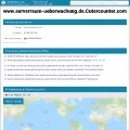 serverraum-ueberwachung.de.cutercounter.com.ipaddress.com