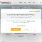 service-en.bandainamcoent.eu service-en.bandainamcoent.eu