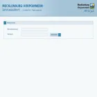 service.mvnet.de service.mvnet.de