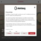service.steinberg.de service.steinberg.de