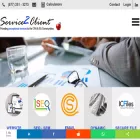 service2client.com service2client.com