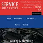 serviceautoexperts.com serviceautoexperts.com