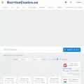 servicecentre.co
