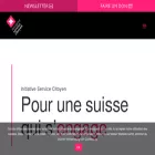 servicecitoyen.ch servicecitoyen.ch