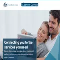 serviceconnect.gov.au