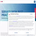 servicedeskinstitute.com servicedeskinstitute.com