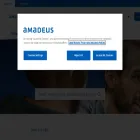 servicehub.amadeus.com servicehub.amadeus.com