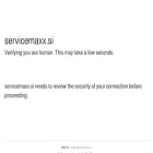 servicemaxx.si