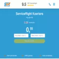 serviceright-koeriers.nl serviceright-koeriers.nl