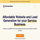 servicesites.io servicesites.io
