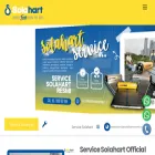 servicesolahartresmi.co.id servicesolahartresmi.co.id