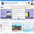 servicetax.gov.in servicetax.gov.in