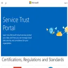 servicetrust.microsoft.com