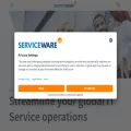 serviceware-se.com