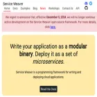 serviceweaver.dev serviceweaver.dev