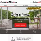 servicioenminutos.com servicioenminutos.com