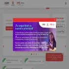 serviciosdetransitodigitales.com