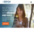 servion.com